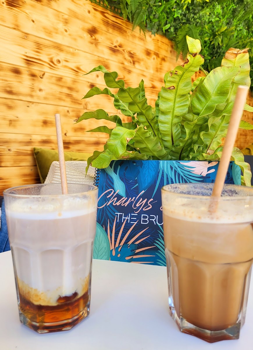 Charlys & Toms I The Brunch Club - 10