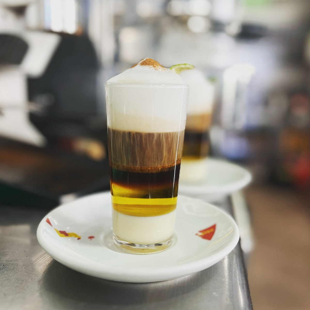 Charlys & Toms I The Brunch Club - 2