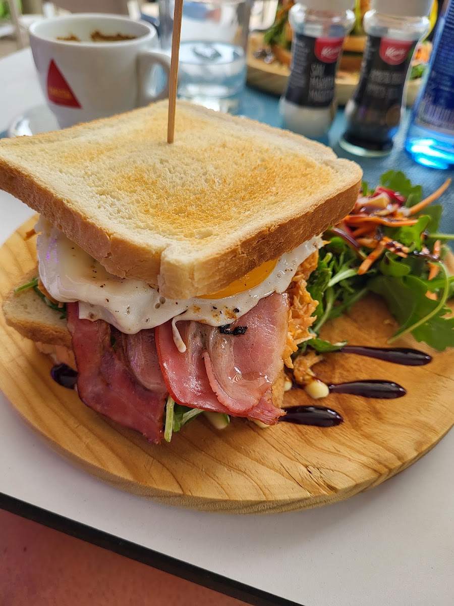 Charlys & Toms I The Brunch Club - 3