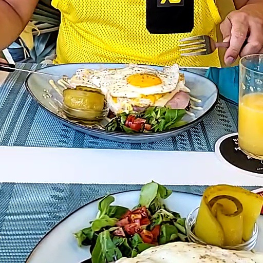 Charlys & Toms I The Brunch Club - 7