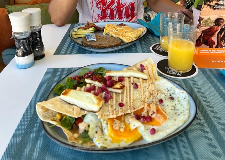 Charlys & Toms I The Brunch Club - 8