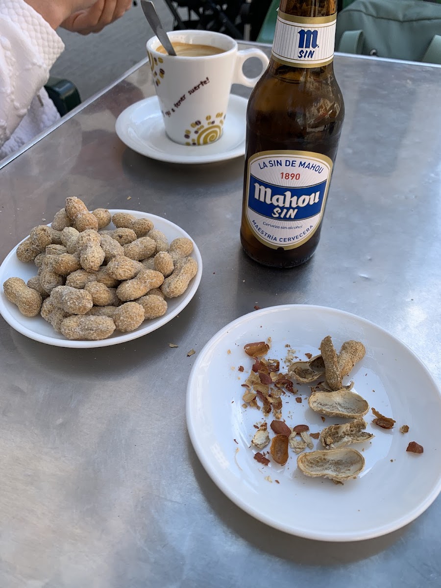 Café Cochera - 5