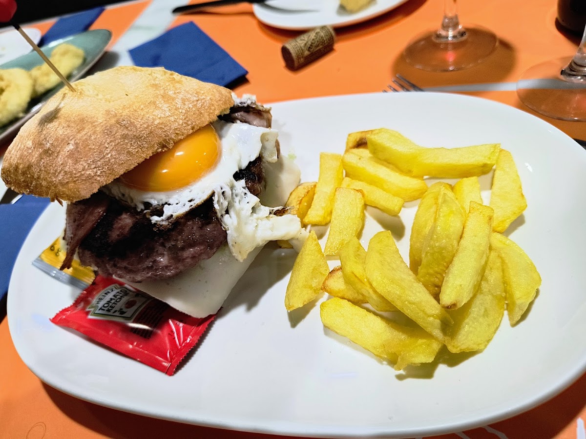 Café Cochera - 6