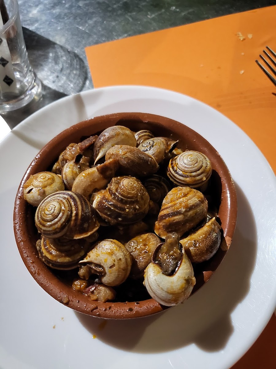 Café Cochera - 9
