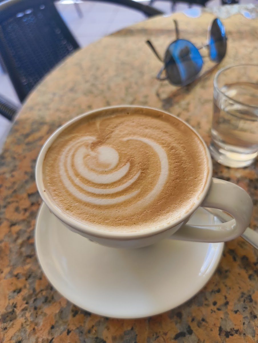 Cafe Stainer - 2