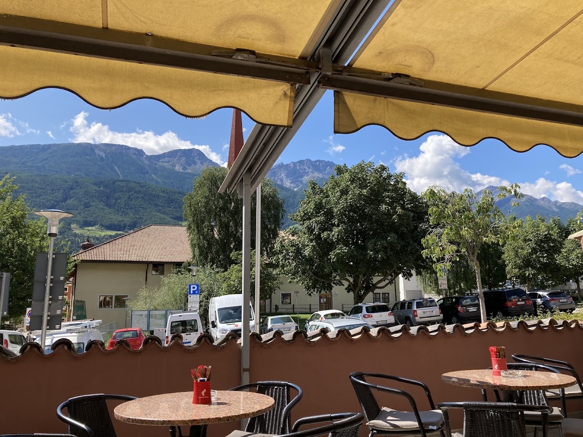 Cafe Stainer - 3