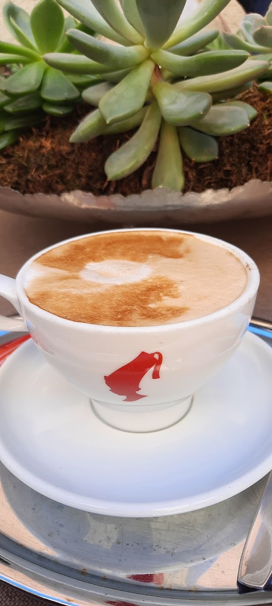Cafe Stainer - 6