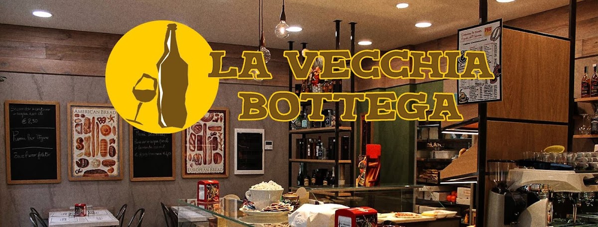 La Vecchia Bottega bar bistro tavola calda - 7