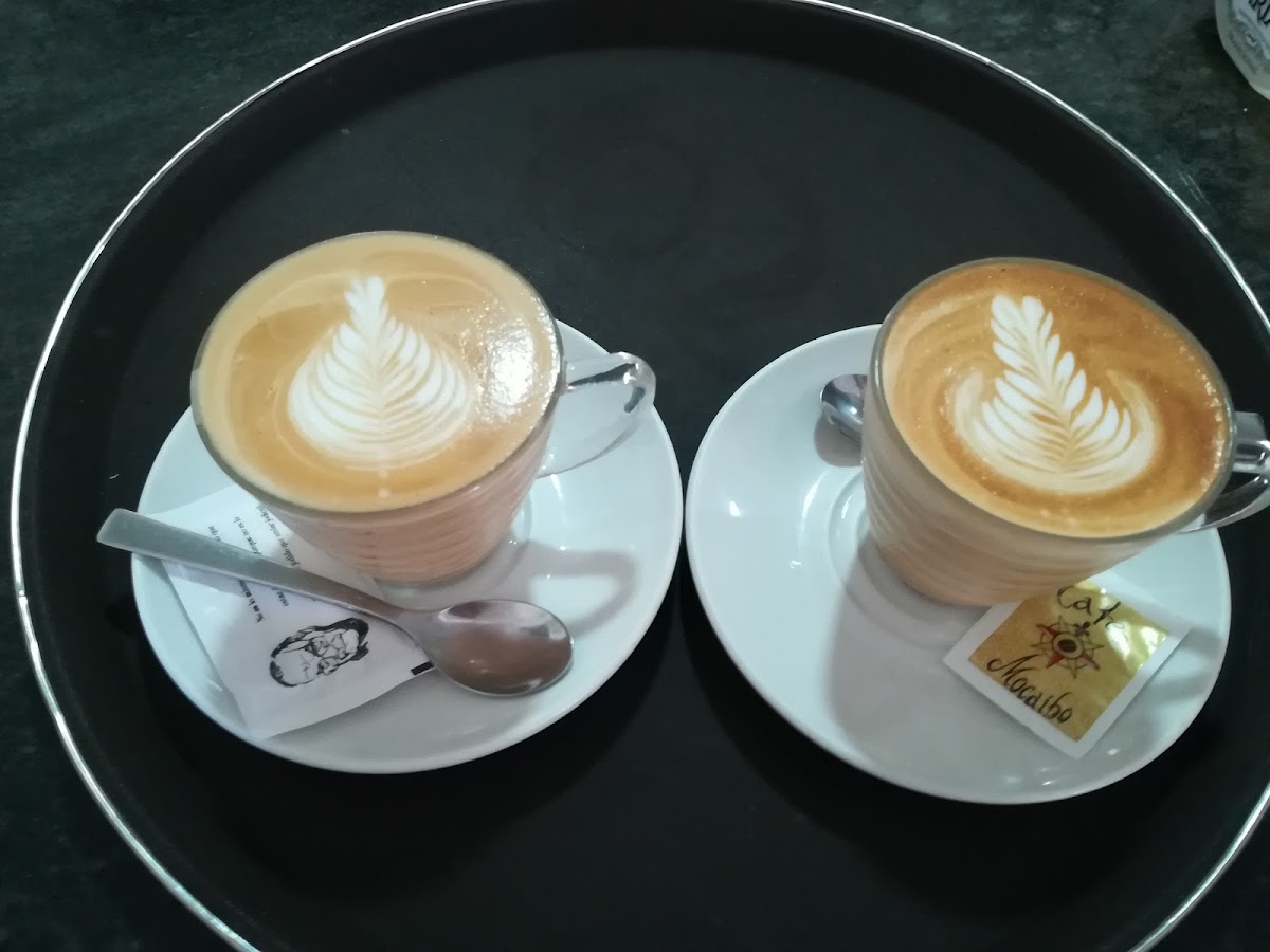 Café Berlanga - 2