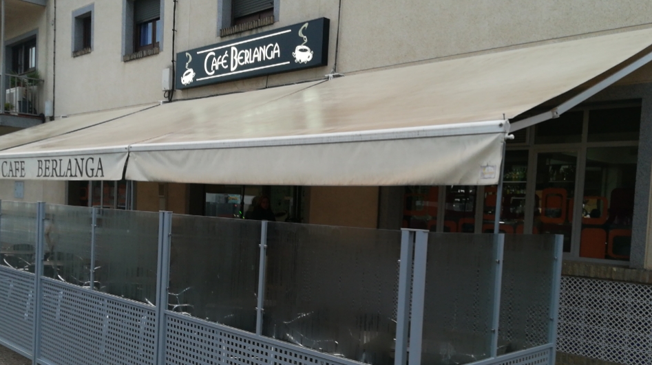 Café Berlanga - 3
