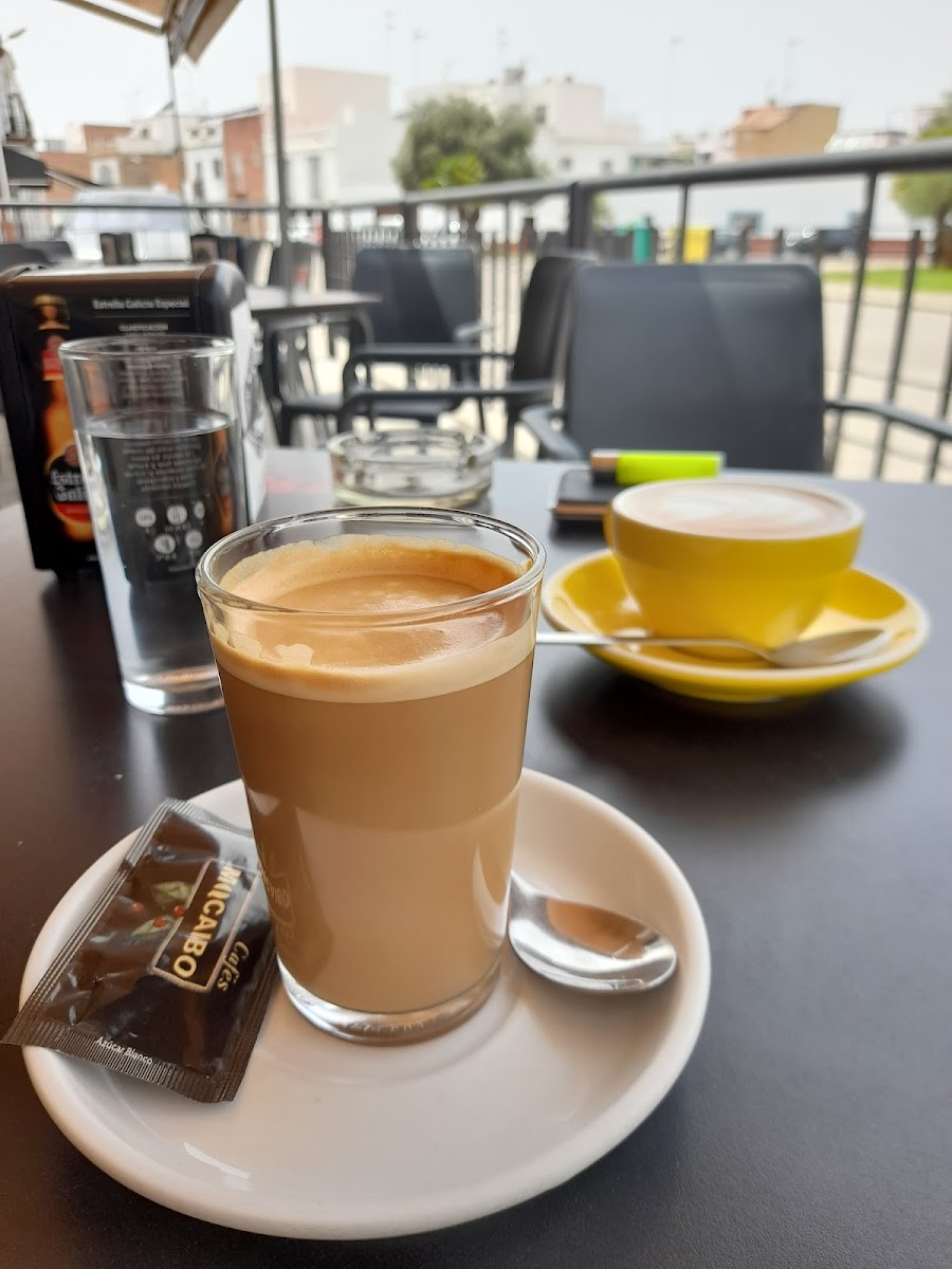 Café Berlanga - 5