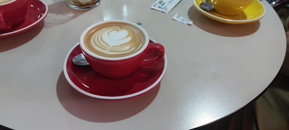 Café Berlanga - 8