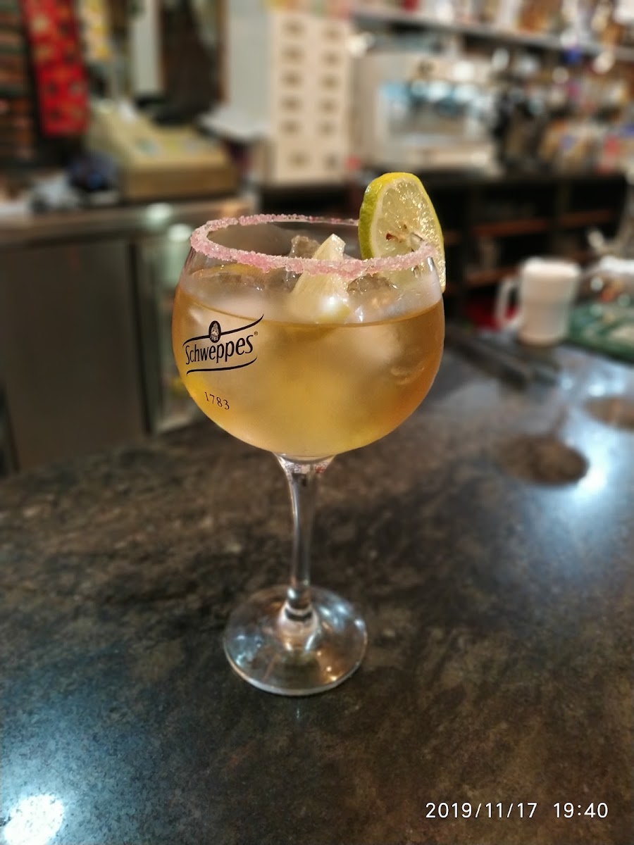 Café Berlanga - 9