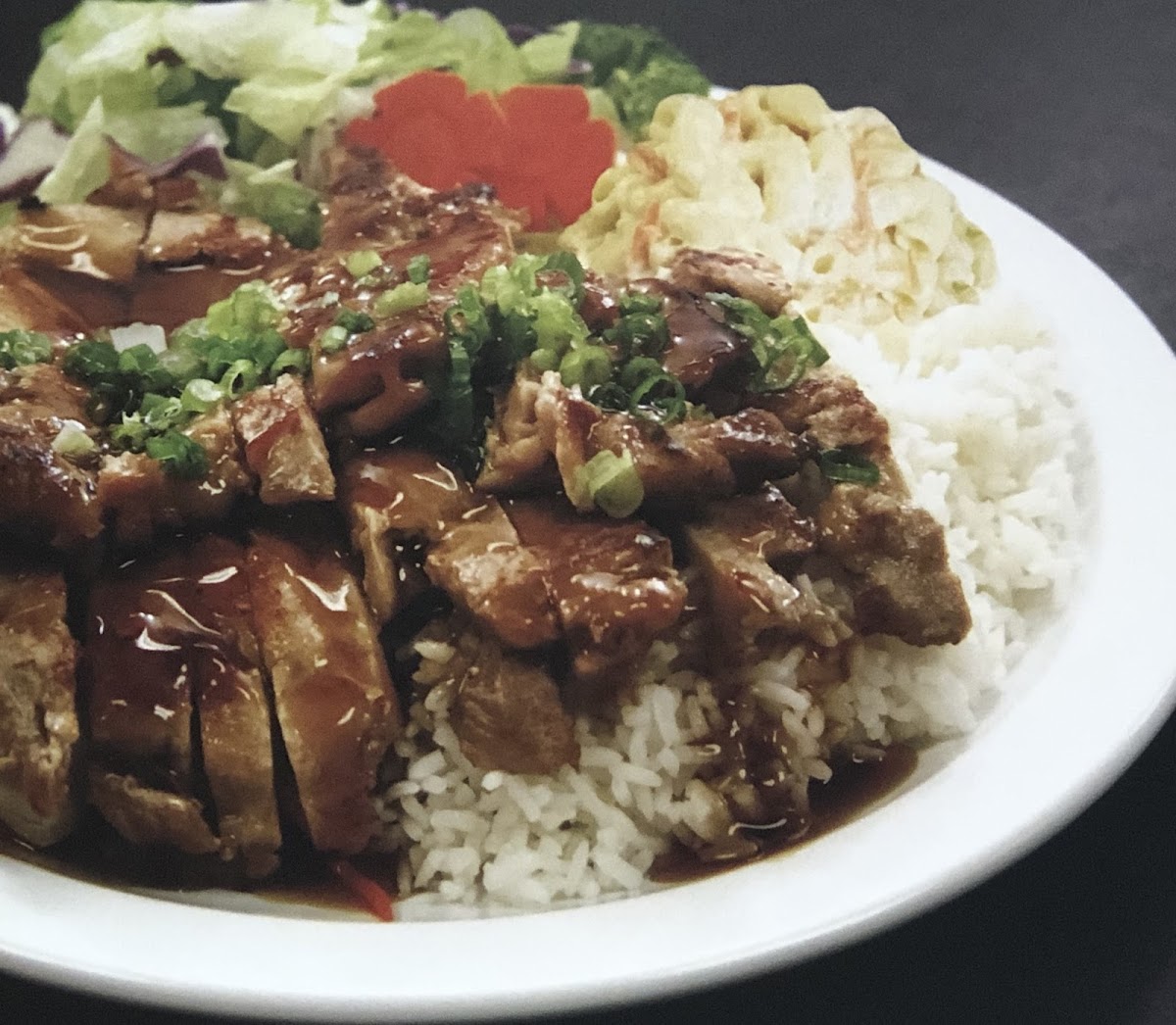 Granite Place Cafe - 9