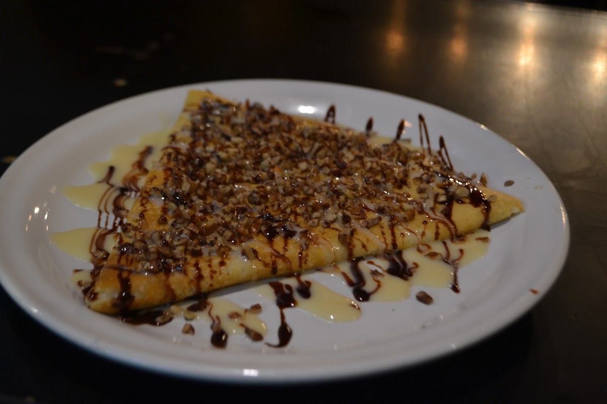 La Esquina Creppes & Coffe - 3