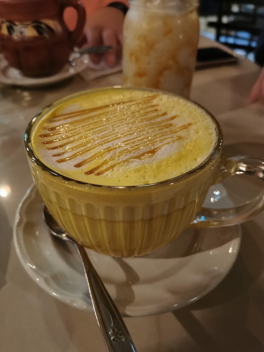 La Esquina Creppes & Coffe - 4