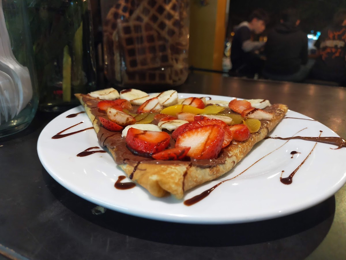 La Esquina Creppes & Coffe - 6