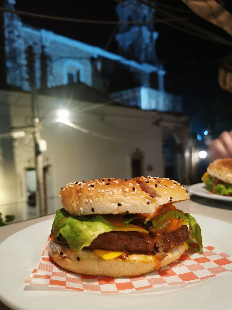 La Esquina Creppes & Coffe - 9