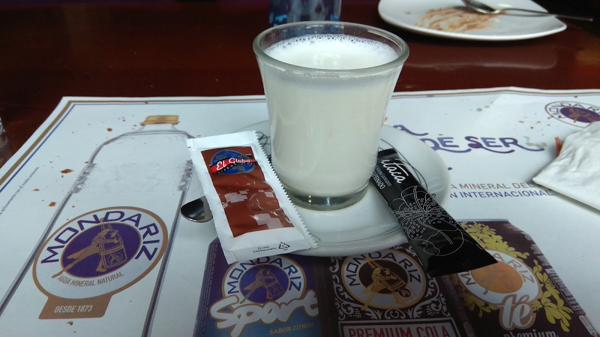 Cafetería Abrente - 10
