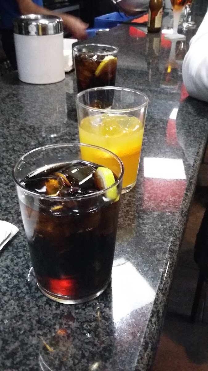 Cafetería Abrente - 9
