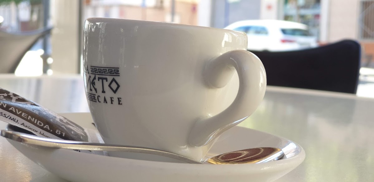 Via Veneto Cafe - 5