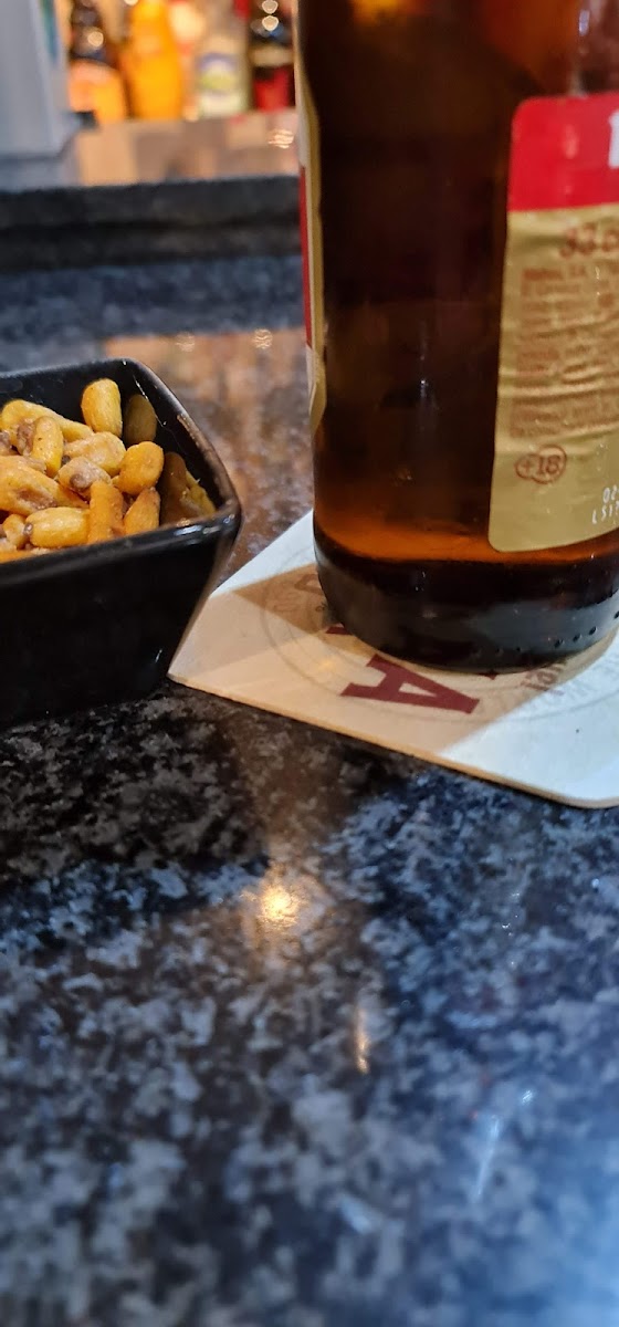 Via Veneto Cafe - 7