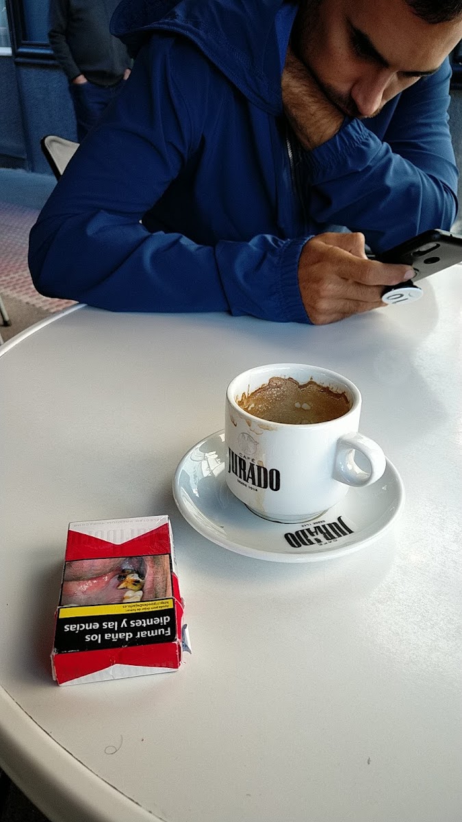 Via Veneto Cafe - 9
