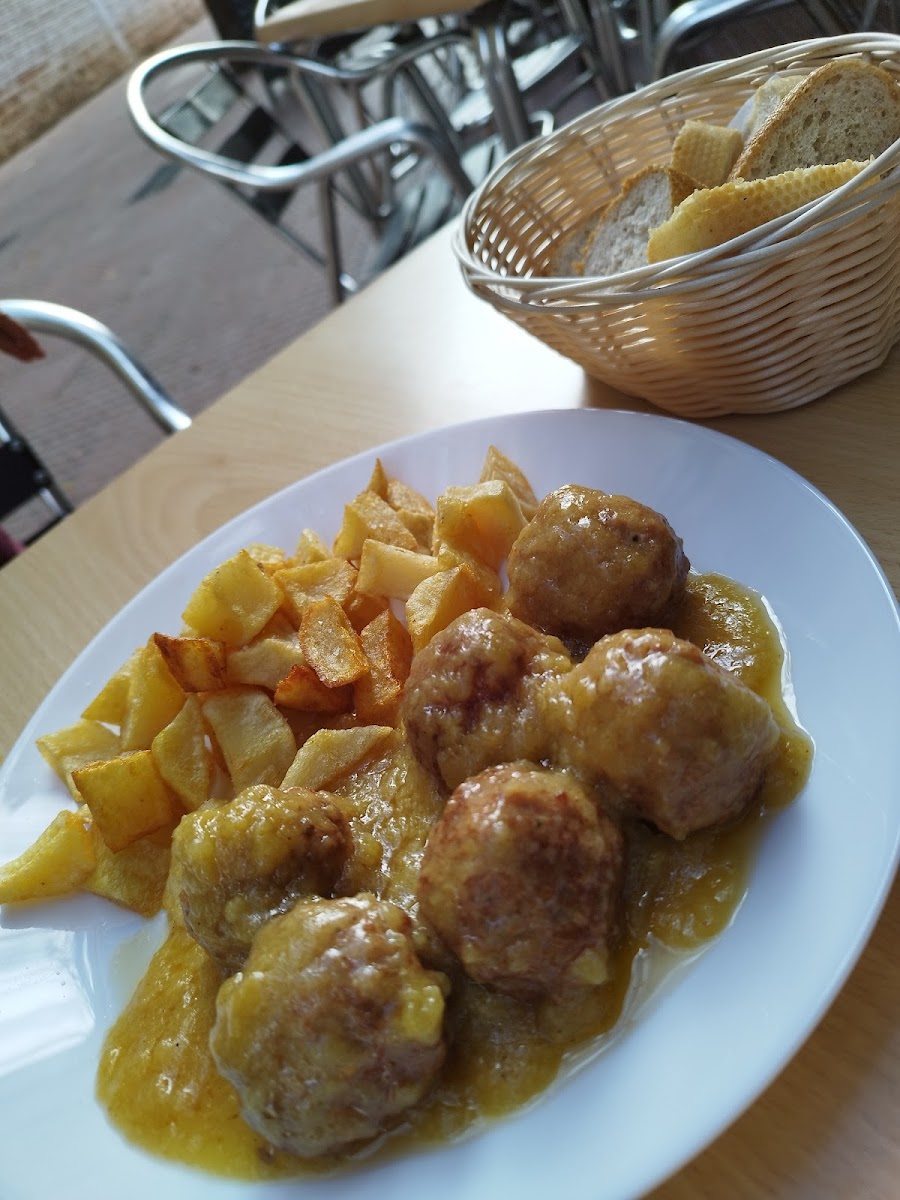 Cafetería La Fábrica - 10