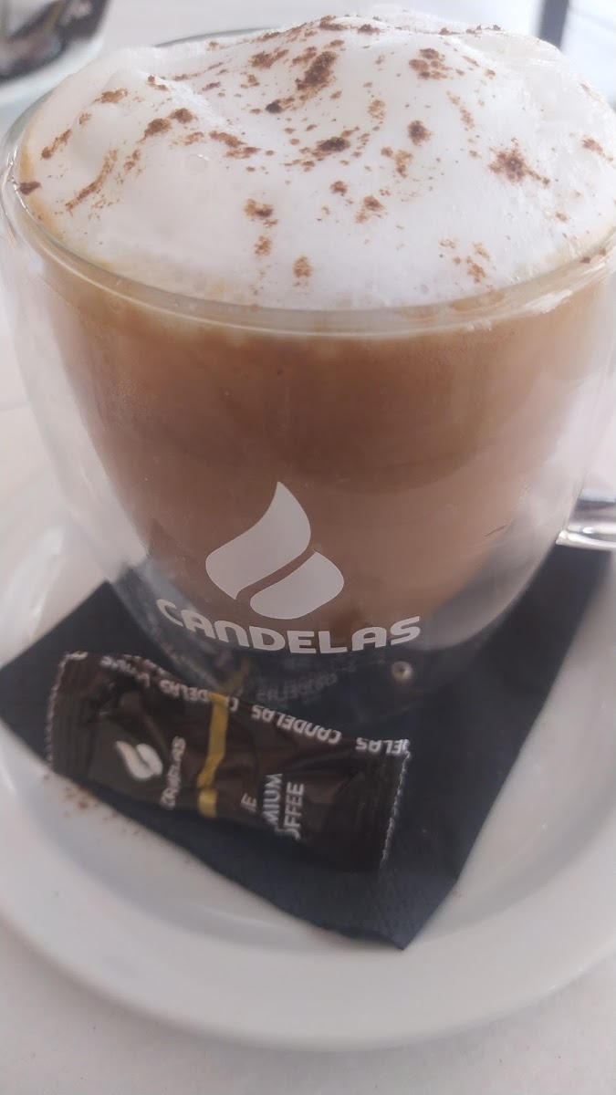 Cafetería La Fábrica - 5