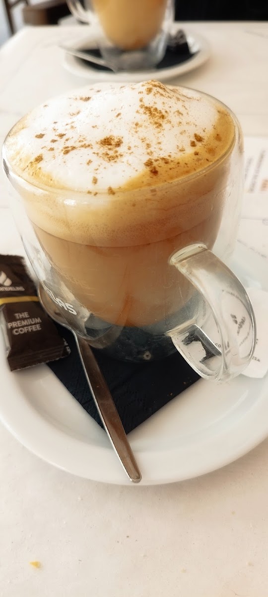 Cafetería La Fábrica - 9