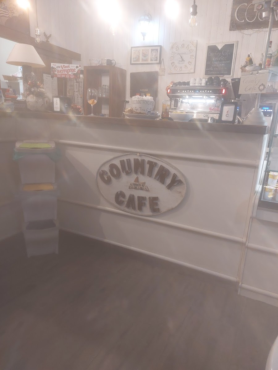 Country Bar - 4