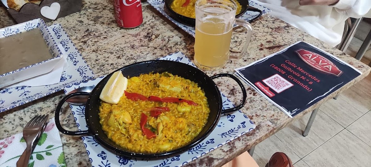 Bar & Cafetería Alva - 4