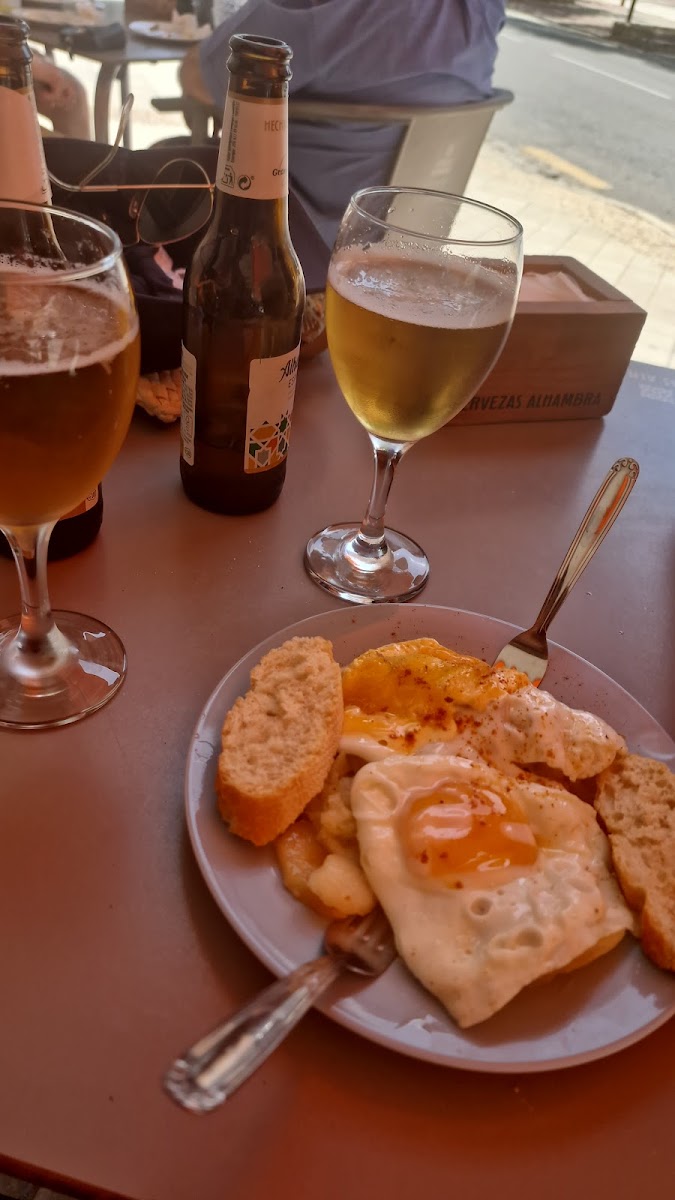 Bar & Cafetería Alva - 6