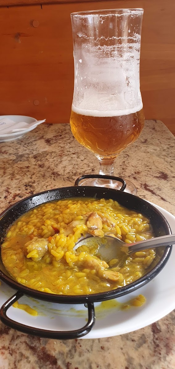 Bar & Cafetería Alva - 7