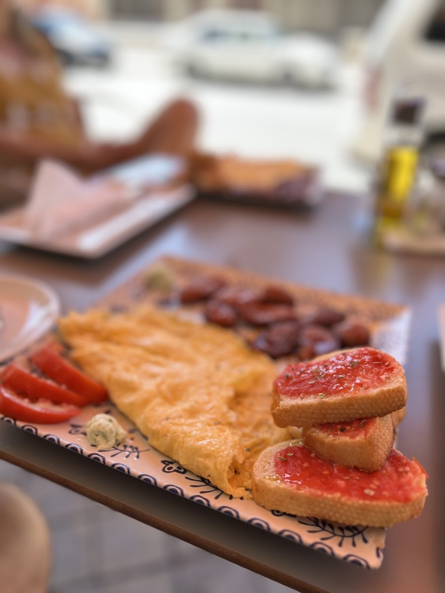 Bar & Cafetería Alva - 9