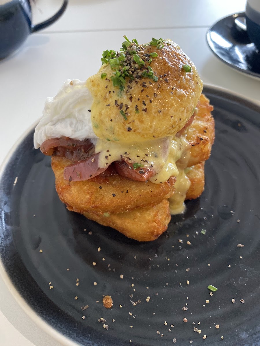 Genevieve's Cafe - 4