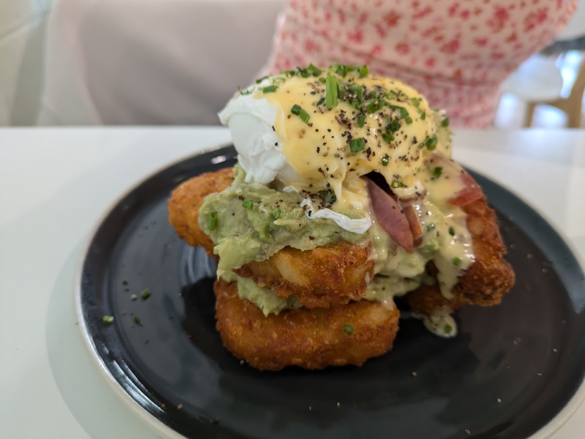 Genevieve's Cafe - 6