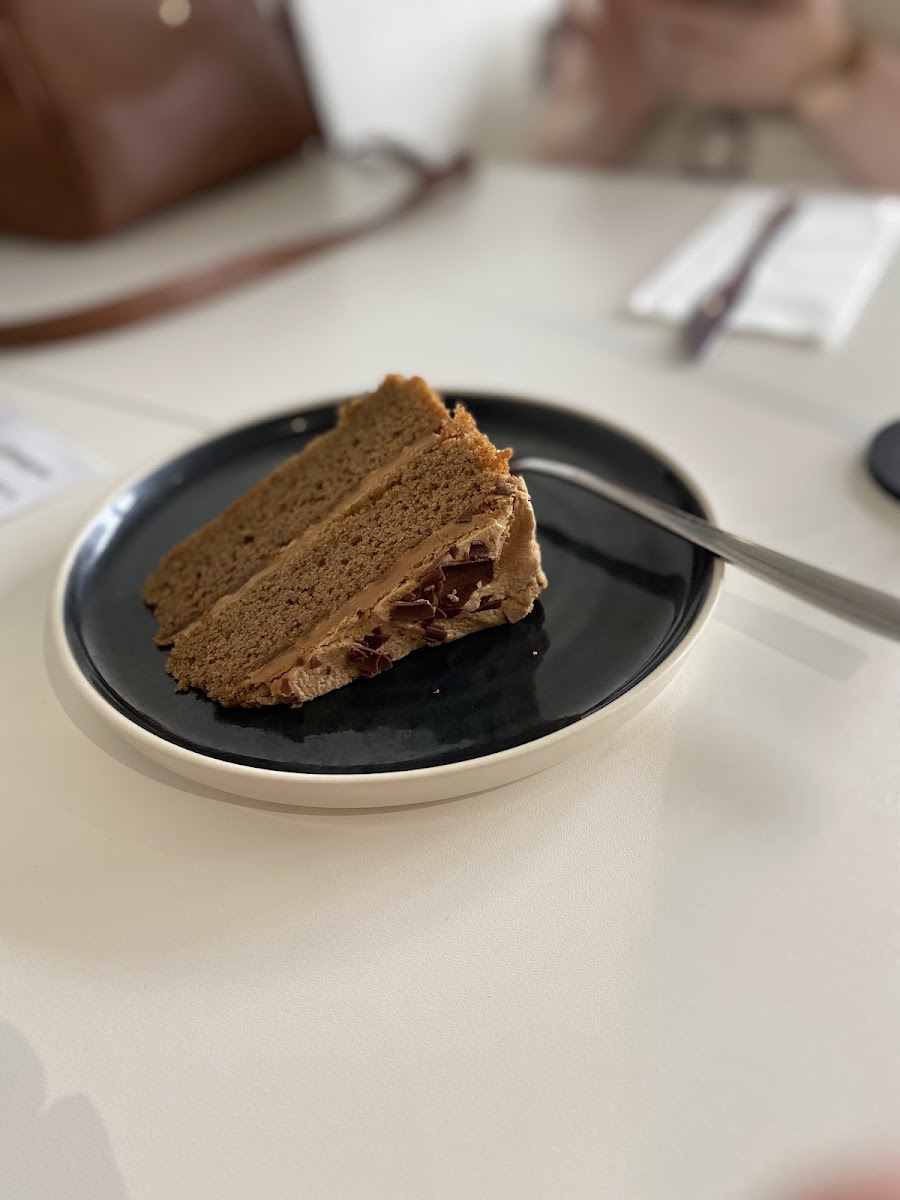 Genevieve's Cafe - 7