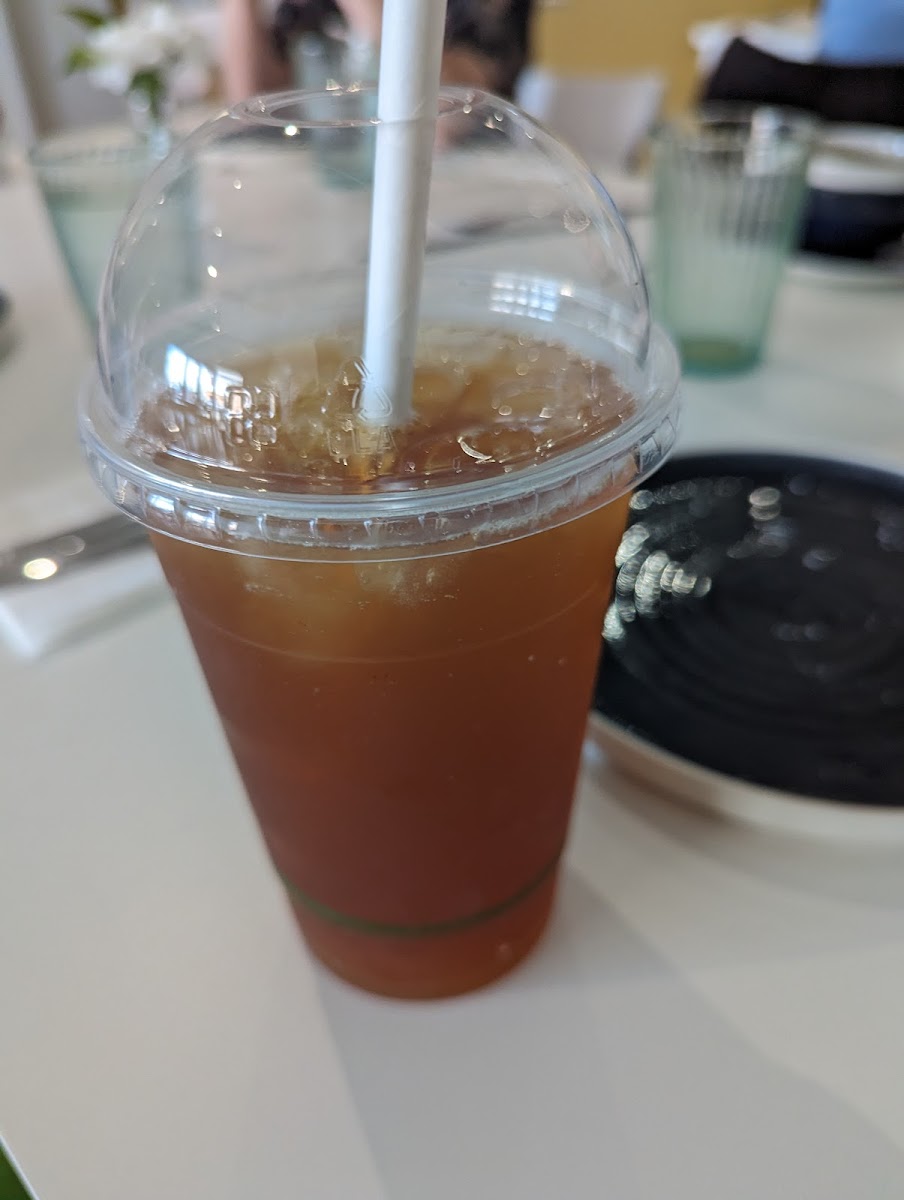 Genevieve's Cafe - 9