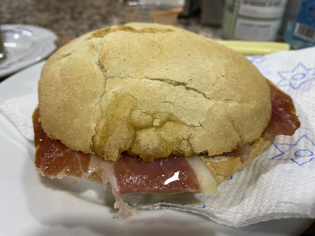 Cafeteria Elias - 7