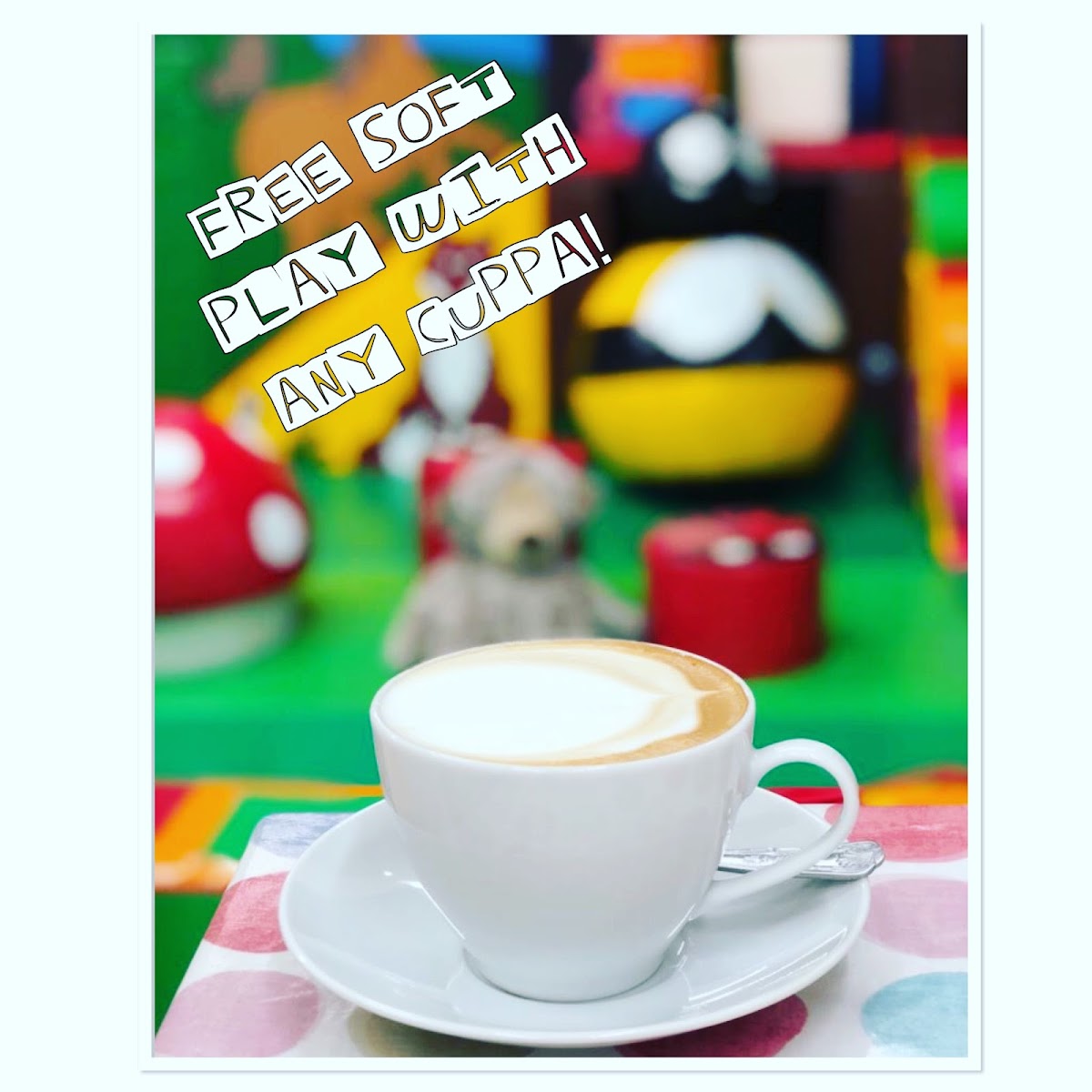 Bojangles Creative Cafe - 3