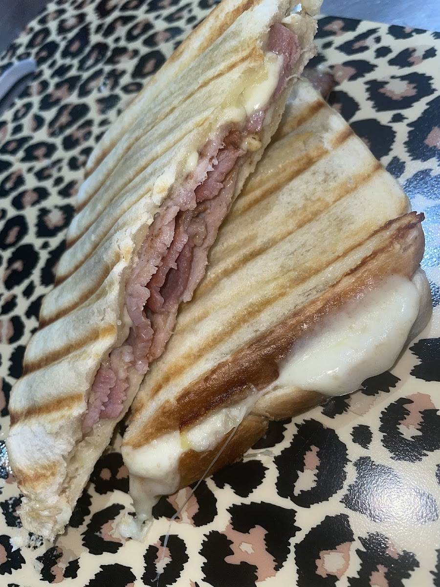 Food station - 5