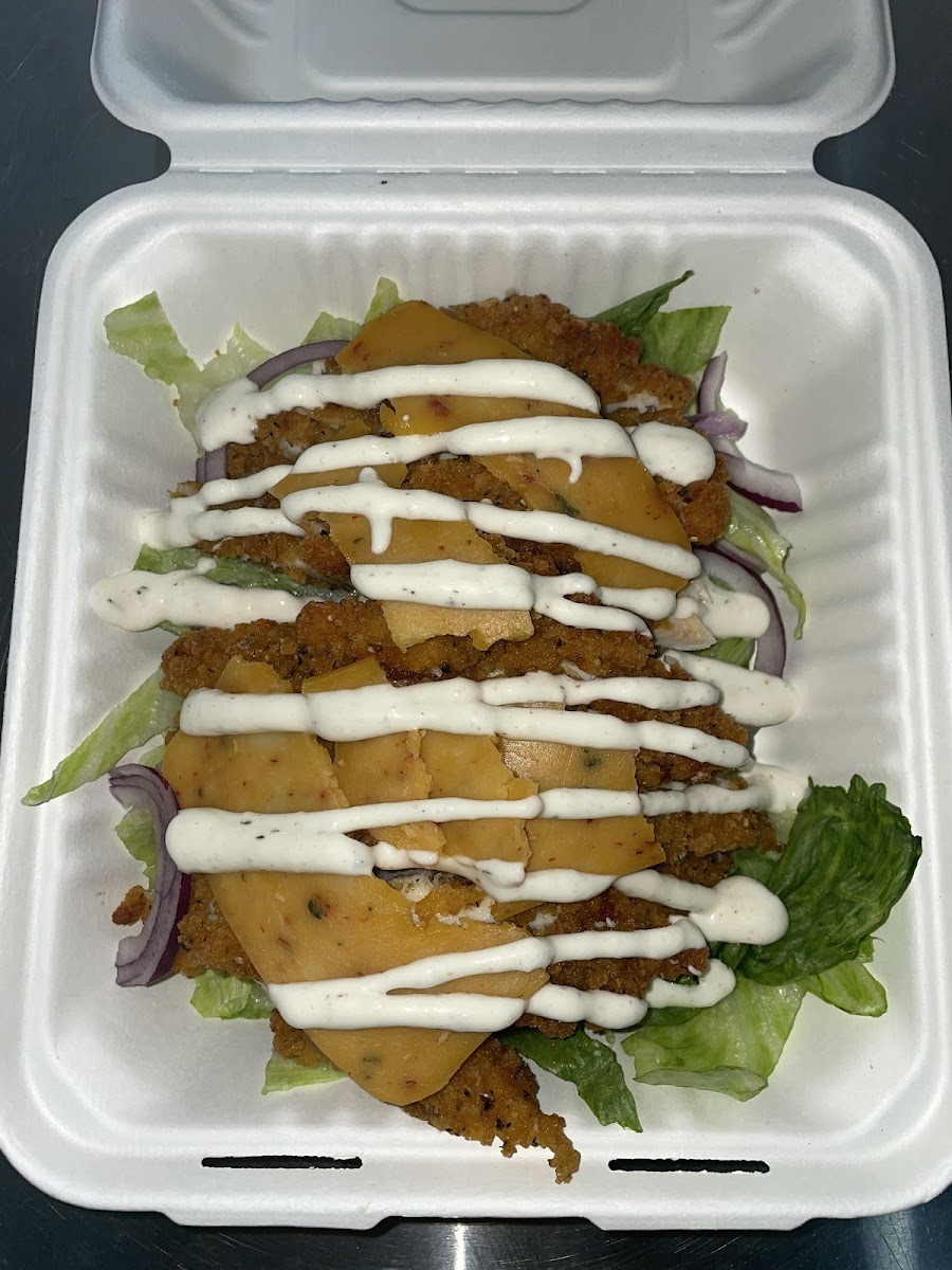 Food station - 7