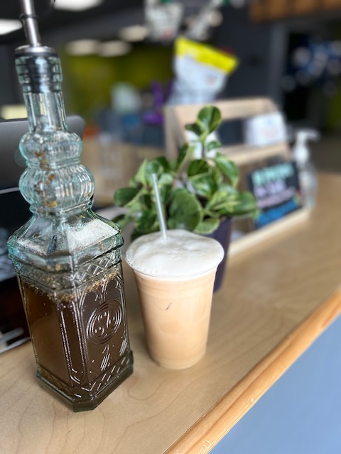 Little Hoppers Cafe - 3