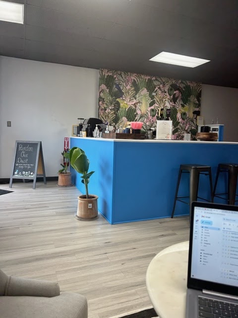 Little Hoppers Cafe - 7