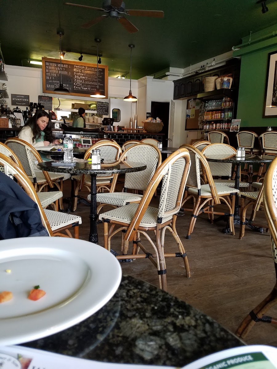 Parkside Market - 6