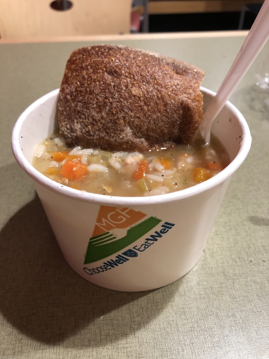 Eat Street Cafe - 10