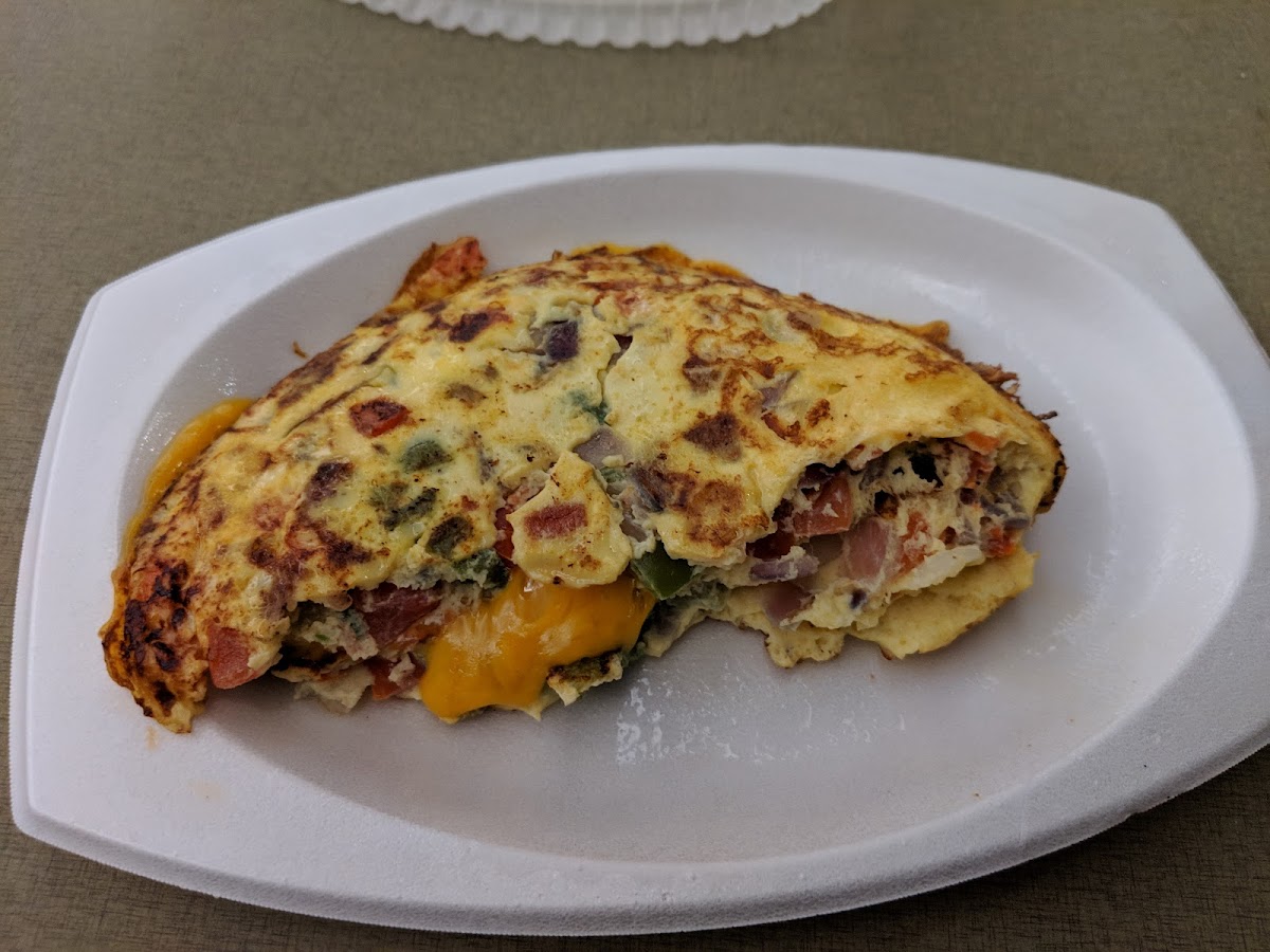 Eat Street Cafe - 4
