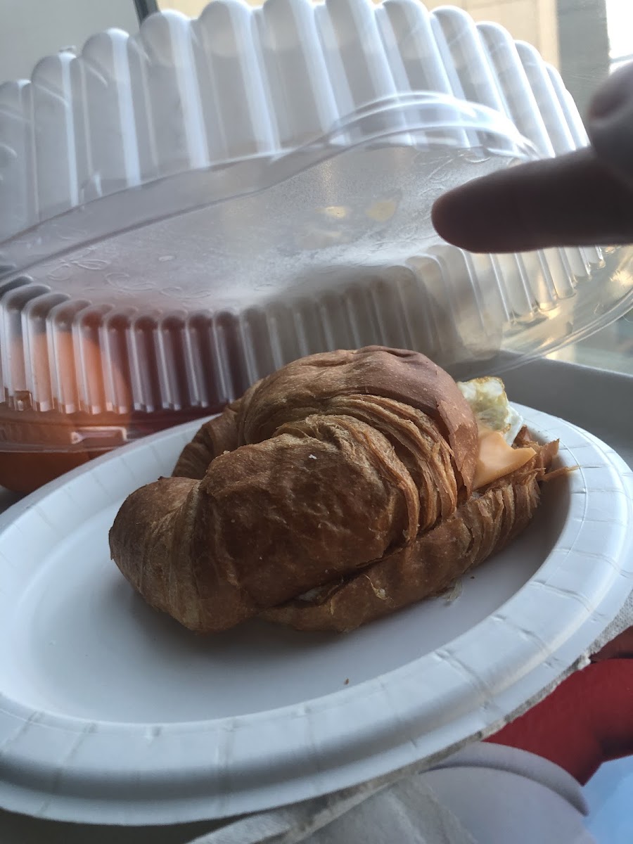 Eat Street Cafe - 9