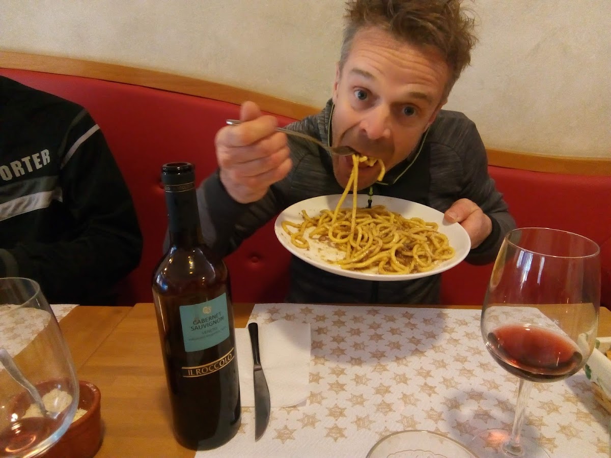 Caffetteria Sorgente - 3